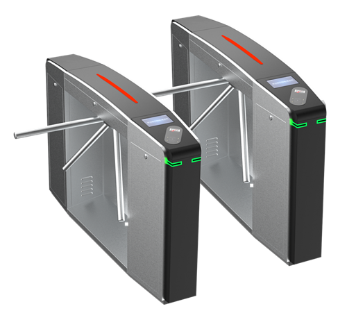 全自動(dòng)三輥閘DRTD6383