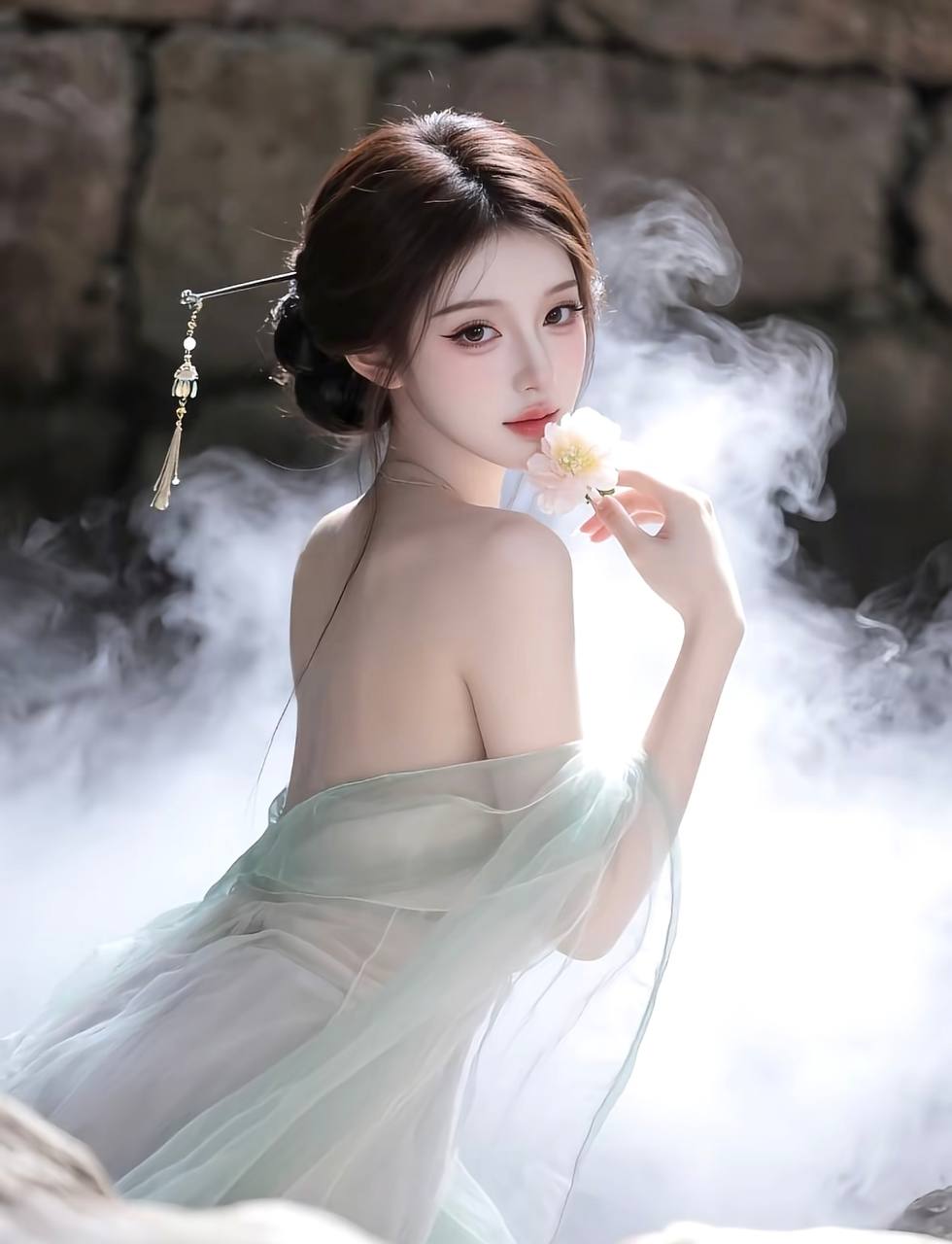 驿路证人·终章